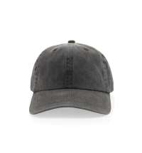 Бейсболка BEAU AWARE&trade; из хлопковой саржи, 6 клиньев, 270 г/м&sup2;