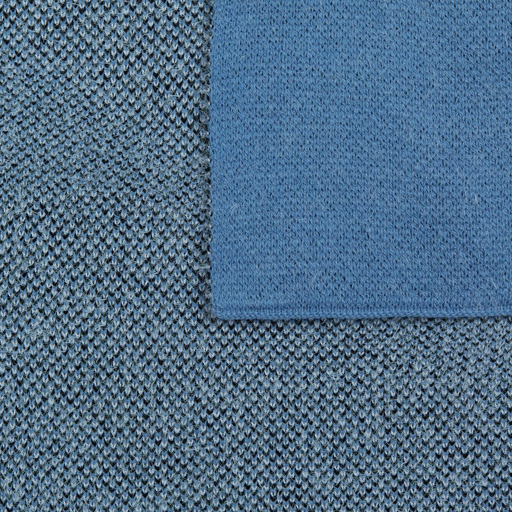 Плед &laquo;Круговорот тепла&raquo;