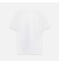 Футболка унисекс премиум Аура (Aura), 200гр. белый, размер 3XL/4XL