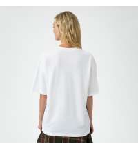 Футболка унисекс премиум Аура (Aura), 200гр. белый, размер 3XL/4XL