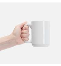 Кружка для сублимационной печати Mugmax