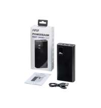 Портативный внешний аккумулятор &laquo;FAST&raquo;, 20000 mAh