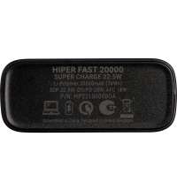 Портативный внешний аккумулятор &laquo;FAST&raquo;, 20000 mAh