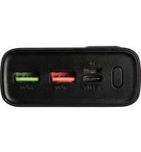 Портативный внешний аккумулятор &laquo;FAST&raquo;, 20000 mAh