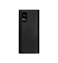 Портативный внешний аккумулятор &laquo;FAST&raquo;, 20000 mAh