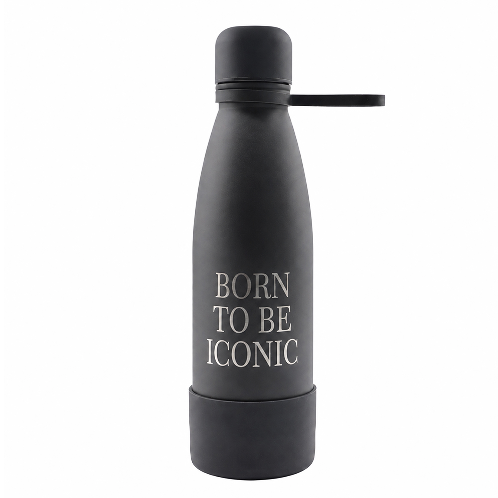 Набор ICONIC, чёрный
