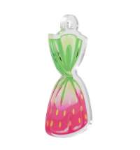 Брелок из акрила Persona под заказ, прозрачный