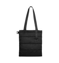 Шоппер Superbag Bubble, стёганый, без застёжки