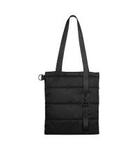 Шоппер Superbag Bubble, стёганый, без застёжки
