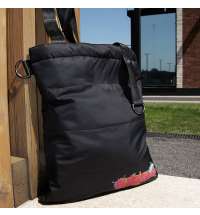 Шоппер Superbag Bubble, стёганый, без застёжки