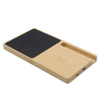 Подарочный набор WOOD STORY, коричневый
