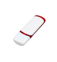 USB 3.0- флешка на 128 Гб с цветными вставками
