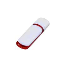USB 3.0- флешка на 128 Гб с цветными вставками