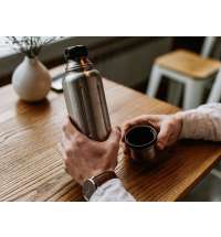 Вакуумный термос &laquo;Flask&raquo;, 470 мл