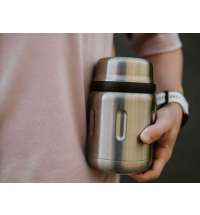 Вакуумный термос для еды &laquo;Jerrycan&raquo;, 700 мл
