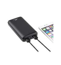 Внешний аккумулятор VA2120, 20000 mAh