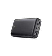 Внешний аккумулятор VA2120, 20000 mAh