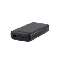 Внешний аккумулятор VA2120, 20000 mAh