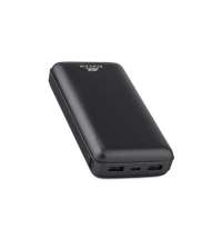 Внешний аккумулятор VA2120, 20000 mAh
