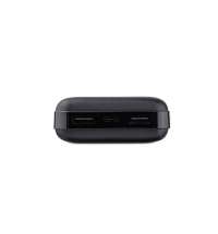 Внешний аккумулятор VA2120, 20000 mAh
