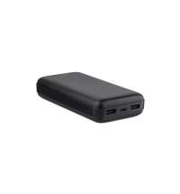 Внешний аккумулятор VA2120, 20000 mAh