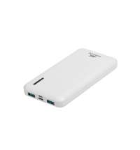 Внешний аккумулятор с&nbsp;быстрой зарядкой QC/PD VA2532, 10000 mAh