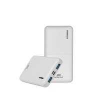 Внешний аккумулятор с&nbsp;быстрой зарядкой QC/PD VA2532, 10000 mAh