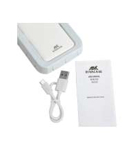 Внешний аккумулятор с&nbsp;быстрой зарядкой QC/PD VA2532, 10000 mAh