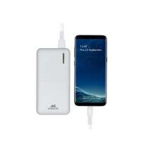 Внешний аккумулятор с&nbsp;быстрой зарядкой QC/PD VA2532, 10000 mAh