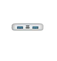 Внешний аккумулятор с&nbsp;быстрой зарядкой QC/PD VA2532, 10000 mAh
