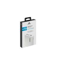 Внешний аккумулятор с&nbsp;быстрой зарядкой QC/PD VA2532, 10000 mAh