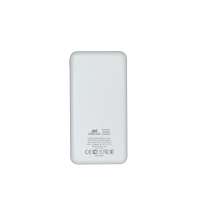 Внешний аккумулятор с&nbsp;быстрой зарядкой QC/PD VA2532, 10000 mAh