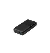 Внешний аккумулятор с быстрой зарядкой&nbsp; VA2571, 20000 mAh