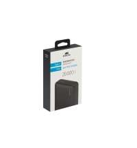 Внешний аккумулятор с быстрой зарядкой&nbsp; VA2571, 20000 mAh
