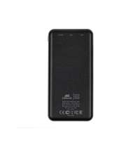 Внешний аккумулятор с быстрой зарядкой&nbsp; VA2571, 20000 mAh