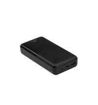 Внешний аккумулятор с быстрой зарядкой&nbsp; VA2571, 20000 mAh