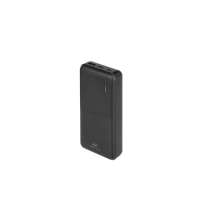 Внешний аккумулятор с быстрой зарядкой&nbsp; VA2571, 20000 mAh