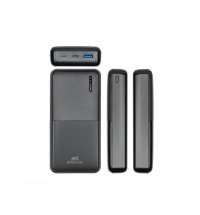 Внешний аккумулятор с быстрой зарядкой&nbsp; VA2571, 20000 mAh