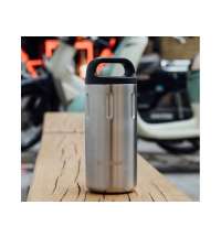 Вакуумный термос &laquo;Bottle&raquo;, 770 мл