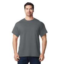 Футболка HEAVY COTTON, ГРАФИТОВЫЙ S
