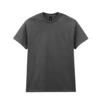 Футболка HEAVY COTTON, ГРАФИТОВЫЙ S