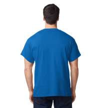 Футболка HEAVY COTTON, КОРОЛЕВСКИЙ СИНИЙ S