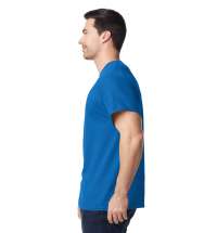 Футболка HEAVY COTTON, КОРОЛЕВСКИЙ СИНИЙ S