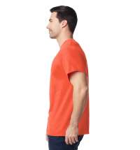 Футболка HEAVY COTTON, ОРАНЖЕВЫЙ S