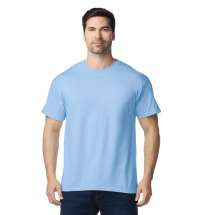 Футболка HEAVY COTTON, СВЕТЛО-ГОЛУБОЙ S