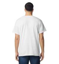 Футболка HEAVY COTTON, БЕЛЫЙ S