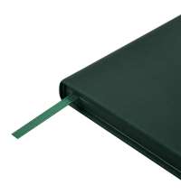 Ежедневник А5 датированный &laquo;Megapolis Color&raquo; на 2027 год