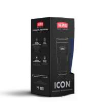 Термокружка Icon 470, синяя