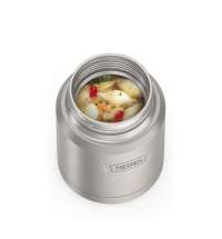 Термос для еды Icon 470, стальной