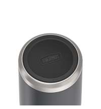 Термос для еды Icon 710, черный